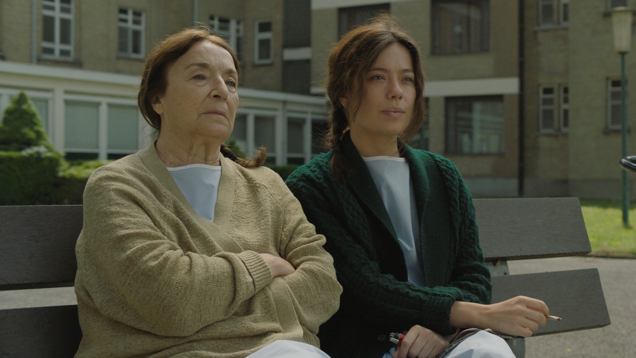 Image du film La vida era eso