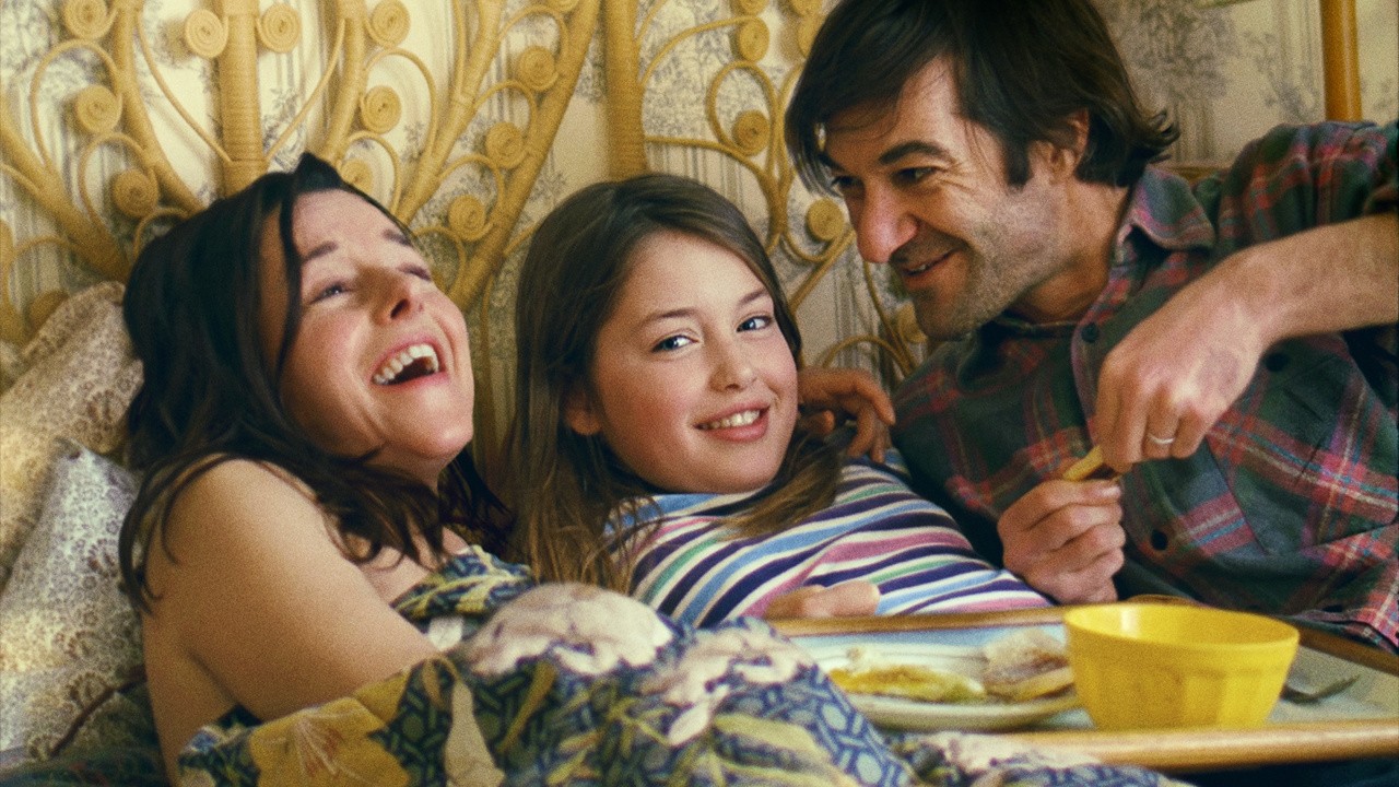 Image du film Louloute
