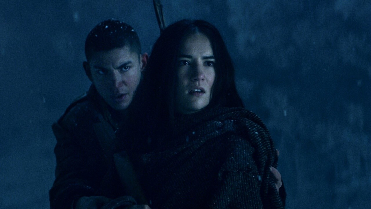 Shadow and Bone