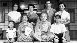 Tokyo Story