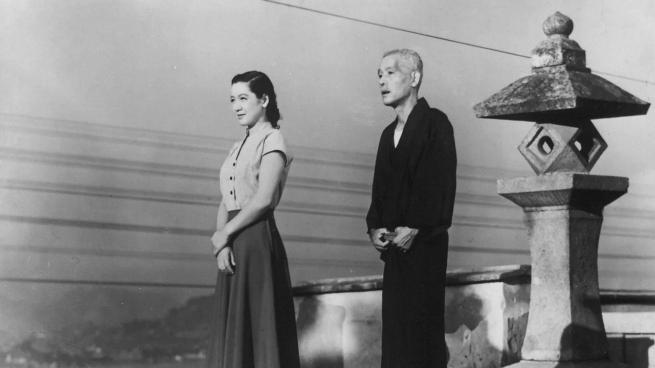 Image du film Voyage à Tokyo