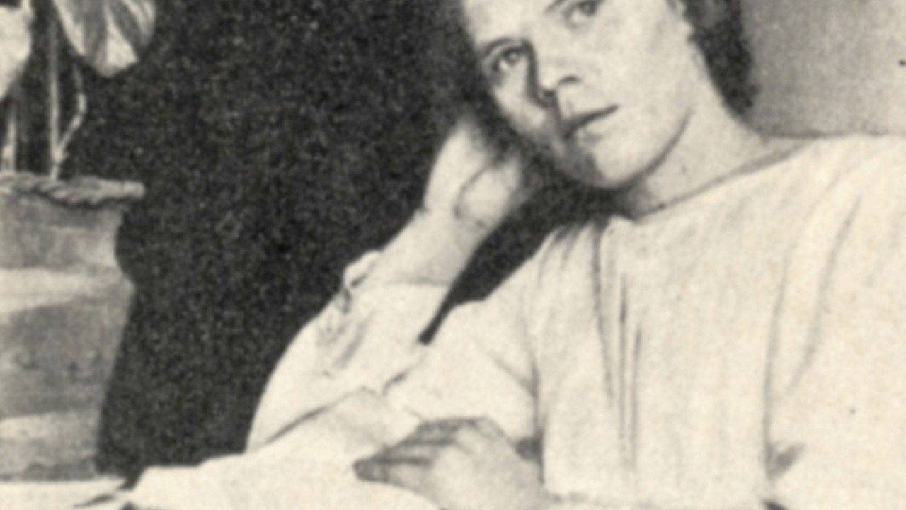 The Åkerblom Movement