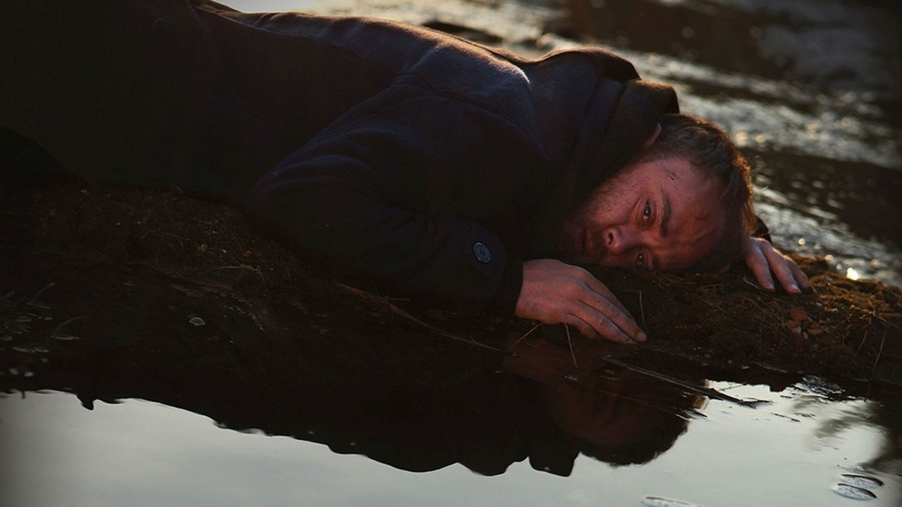 Why Can't I Be Tarkovsky