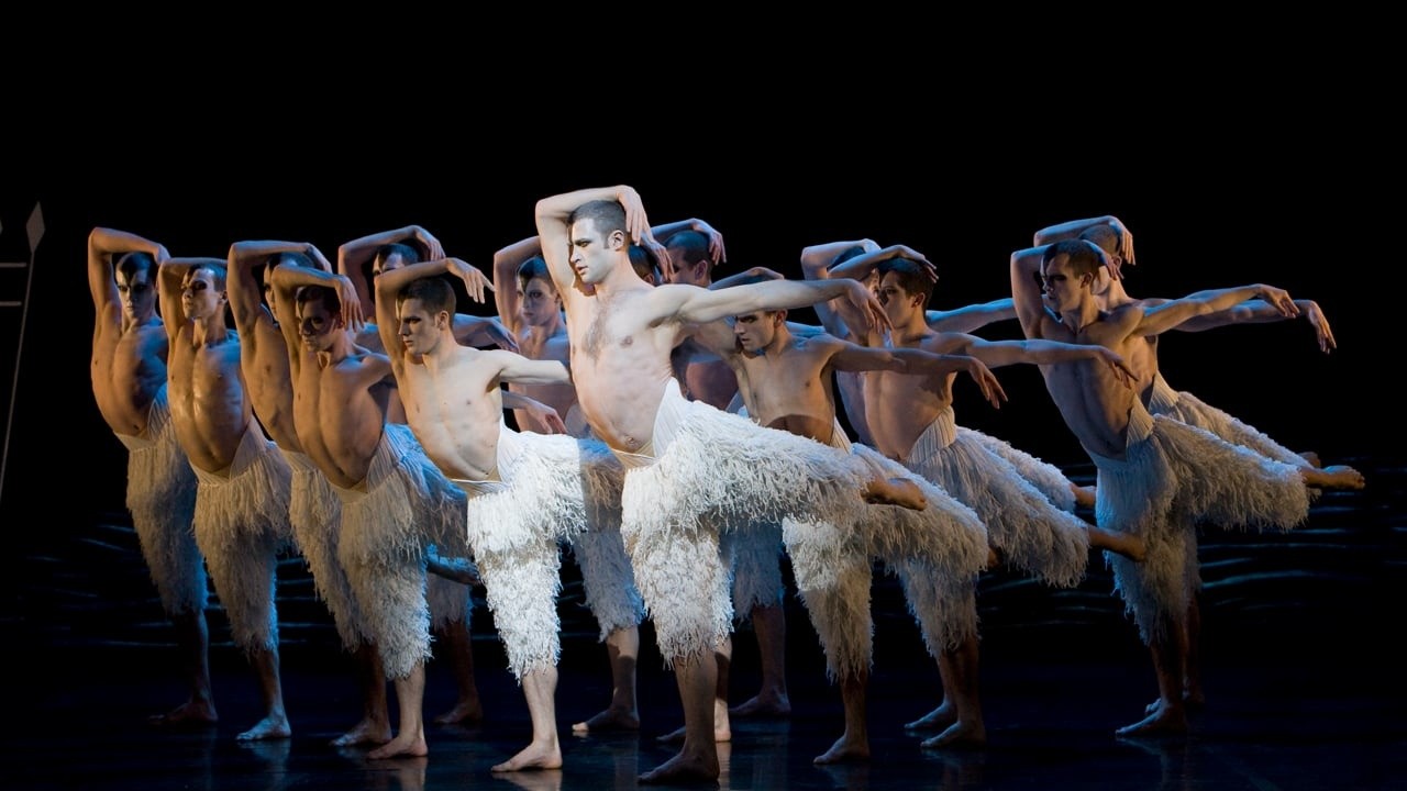 A History of Dance on Screen