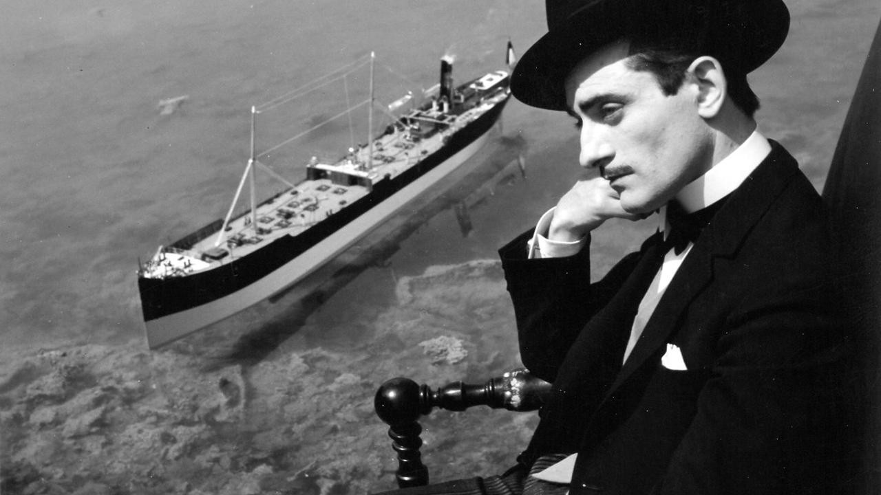 Image du film Yoyo