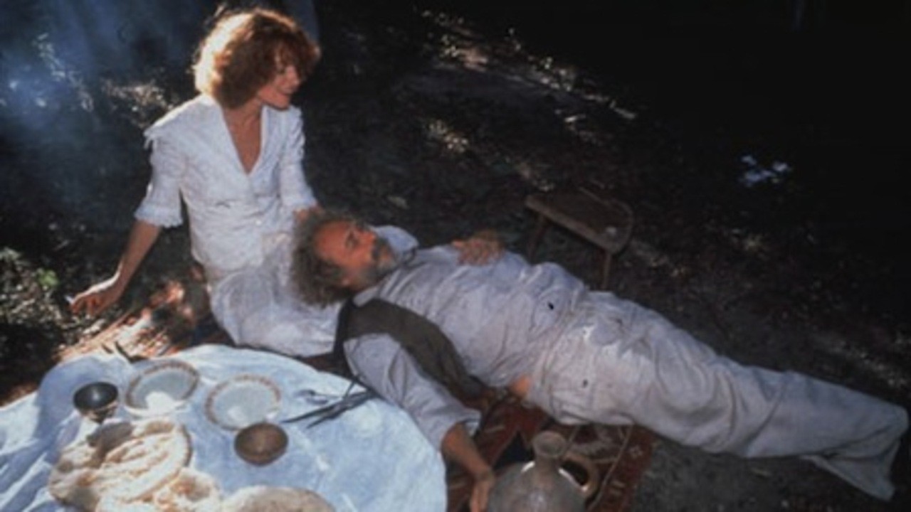 Image du film Les mille et une recettes du cuisinier amoureux