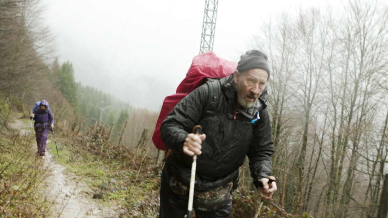 Image du film Sur la route de Compostelle