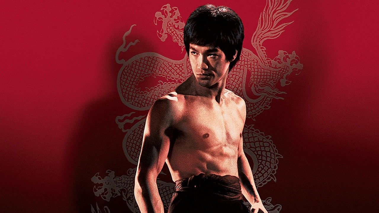 Bruce Lee: The Curse of the Dragon