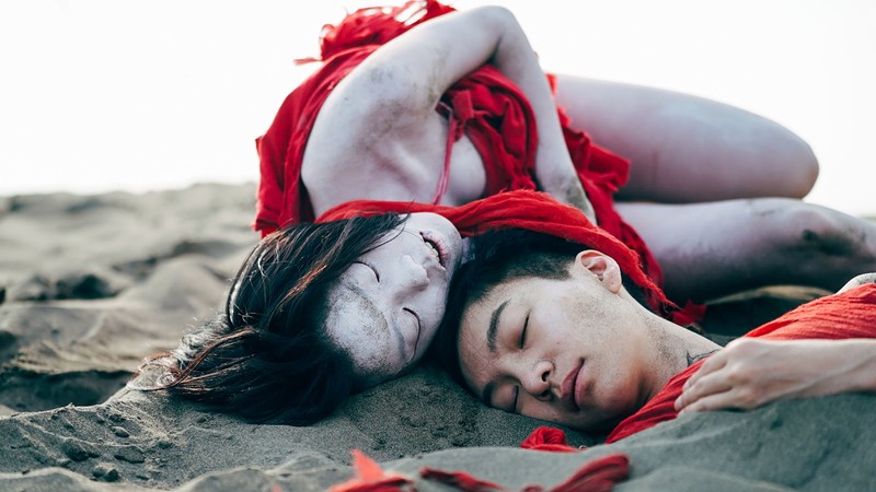 Wrath of Desire (2020) | MUBI