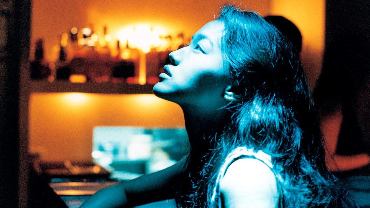 Image du film Millennium Mambo