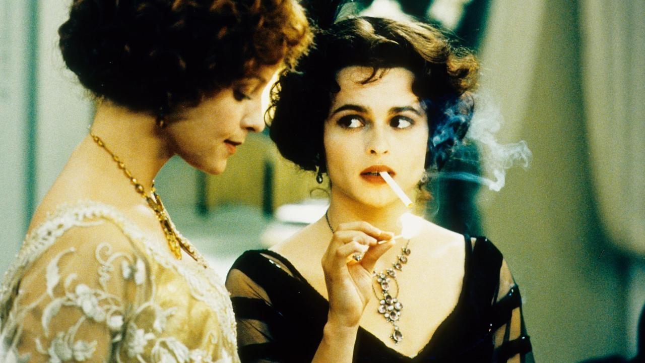 Image du film Les ailes de la colombe