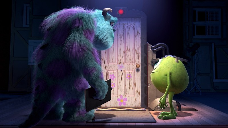 Monsters, Inc.