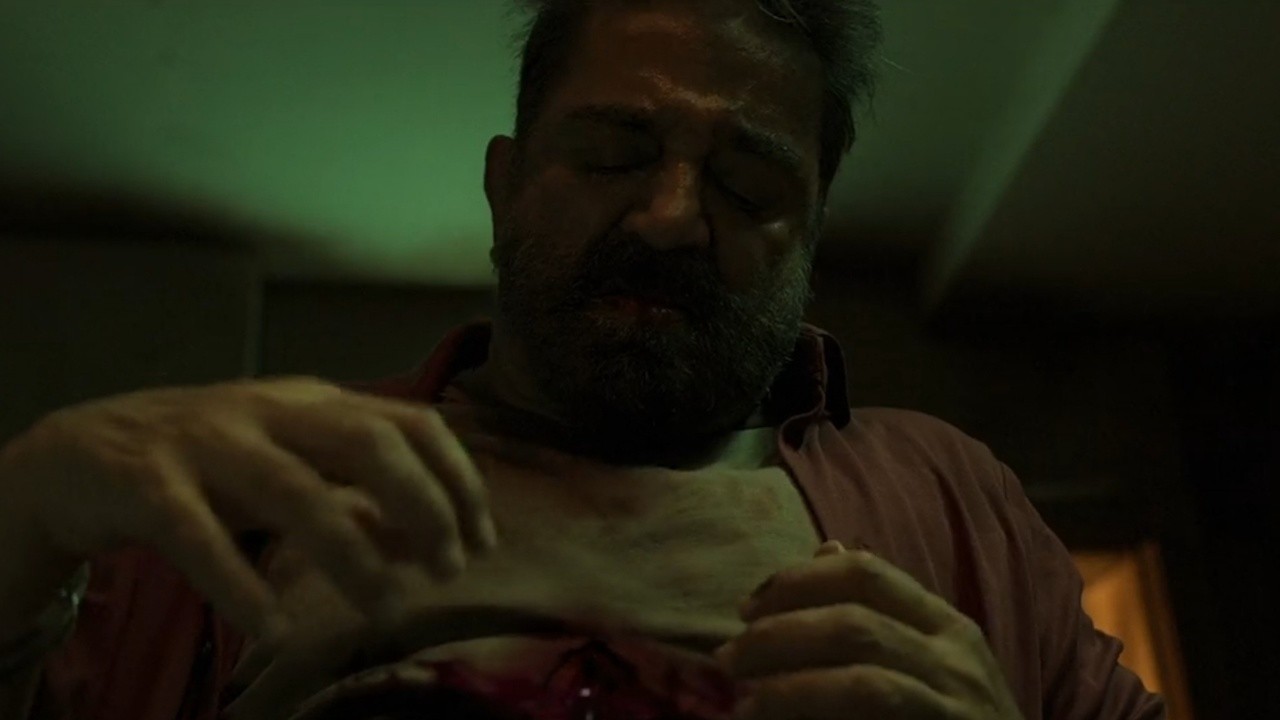 Image du film Vikram