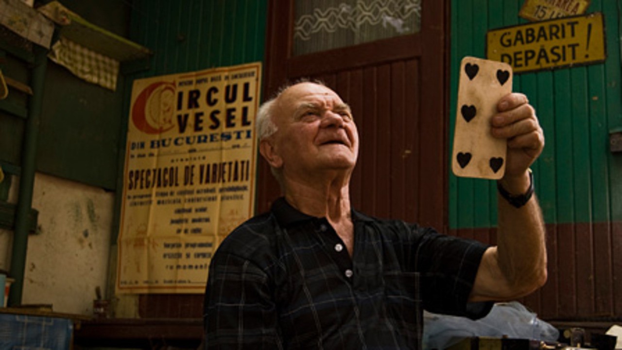 The Merry Circus