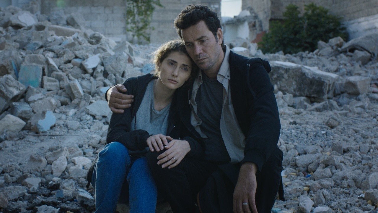Image du film Flashdrive