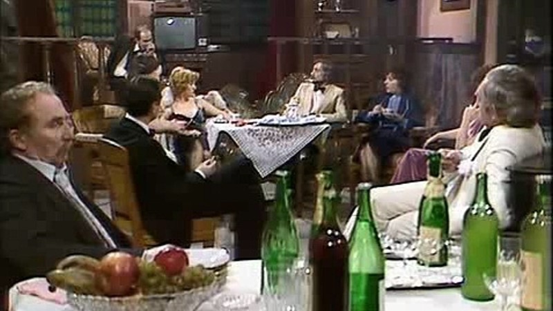 O2n Arranment One's Own Arrangement (1982) | MUBI