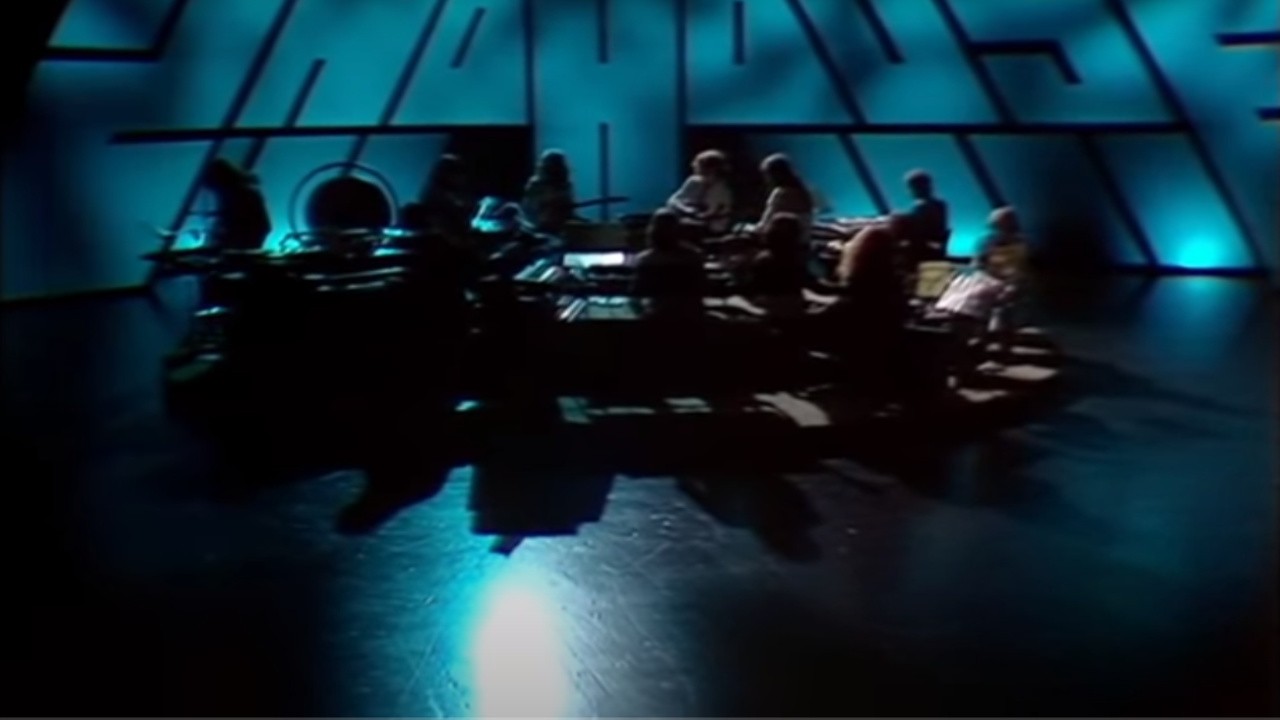 Mike Oldfield's Tubular Bells