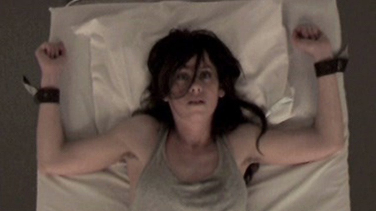 Unknown Woman 2009-349701