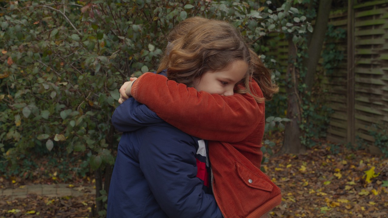 Image du film Petite maman