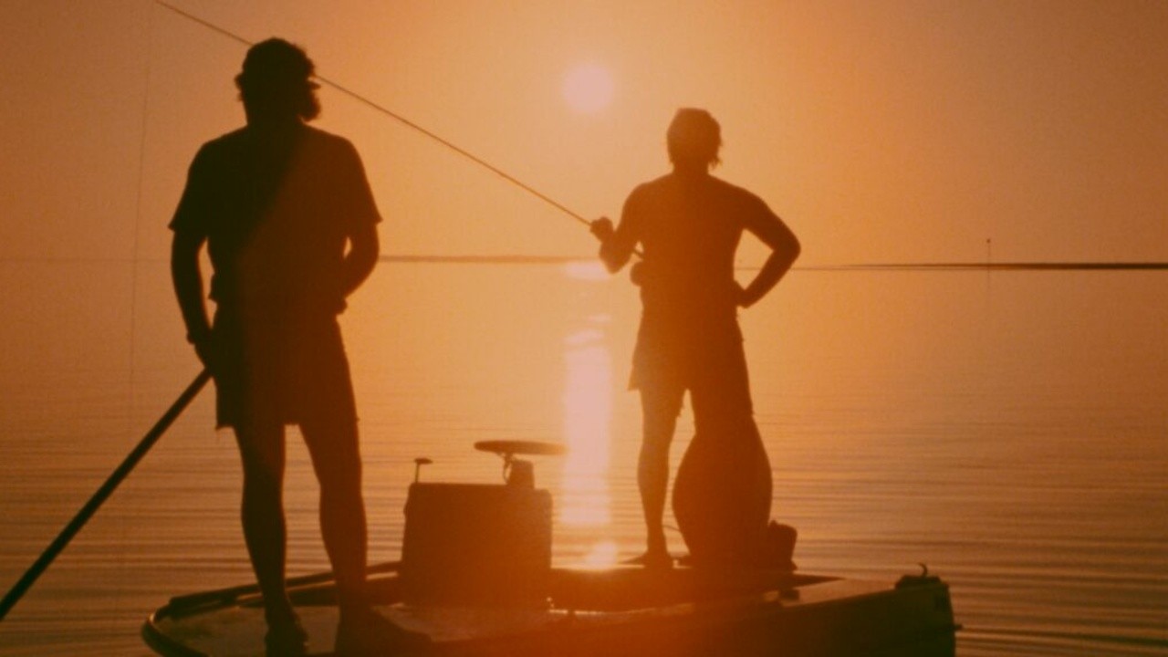 Tarpon