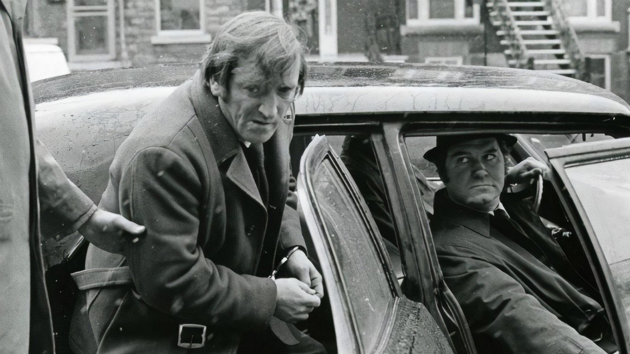 Image du film Les Ordres