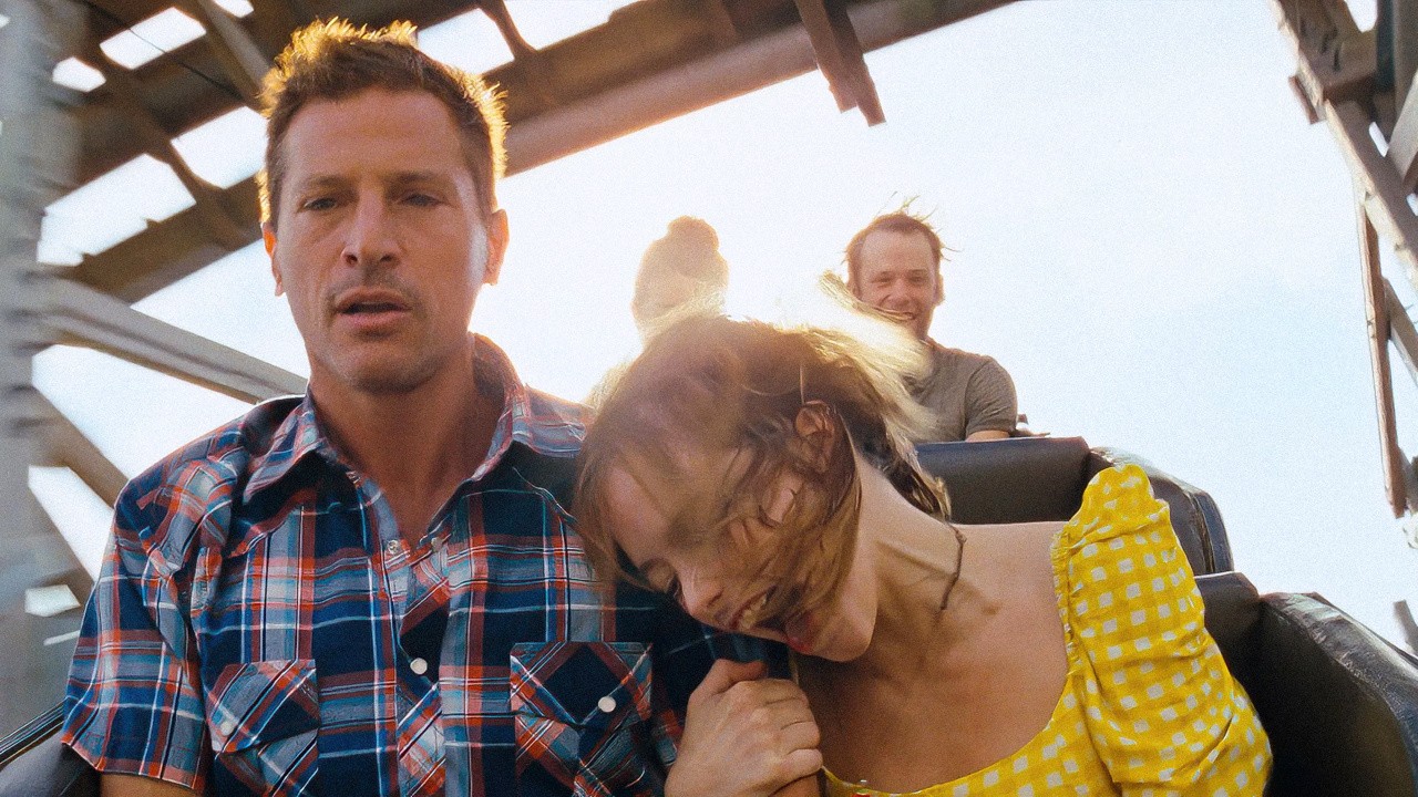 Image du film Red Rocket
