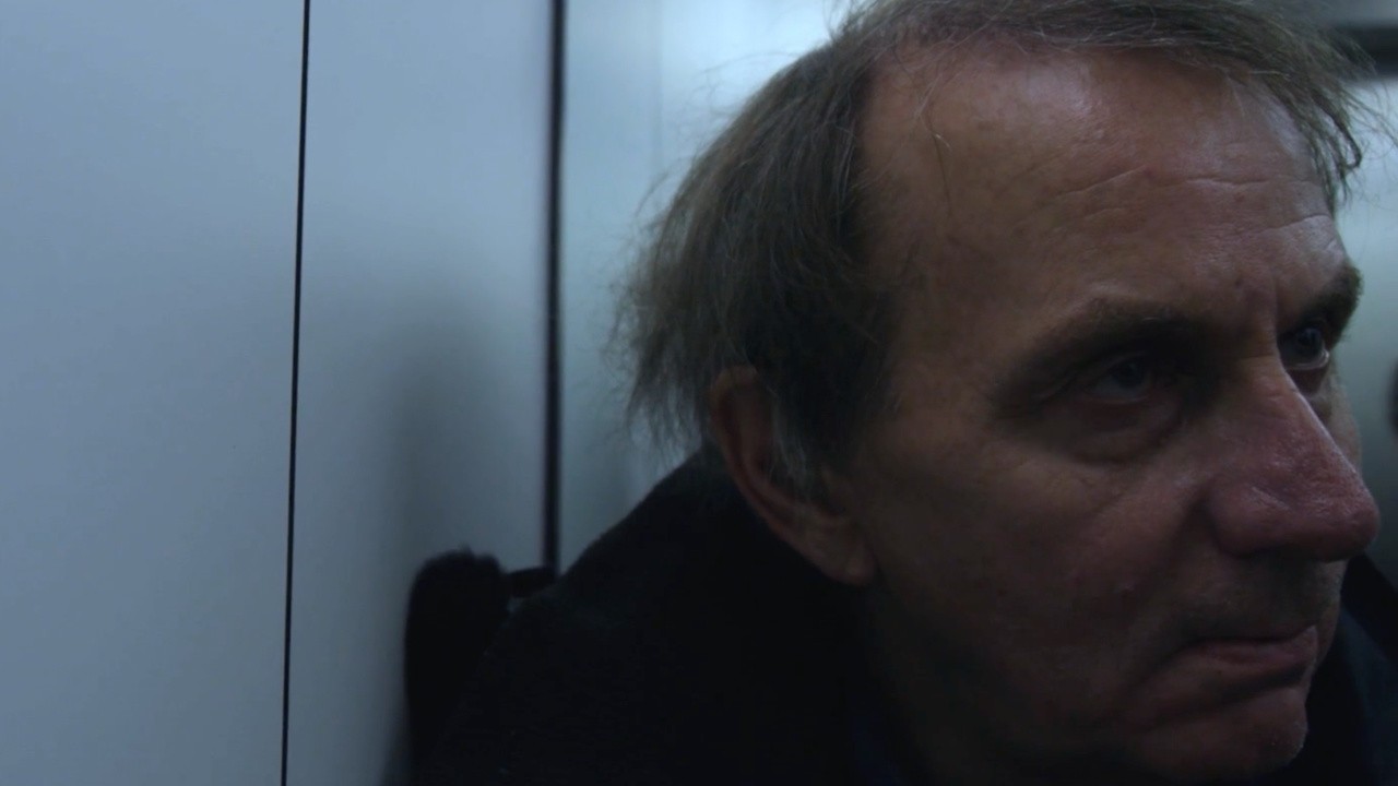 Is Michel Houellebecq OK?