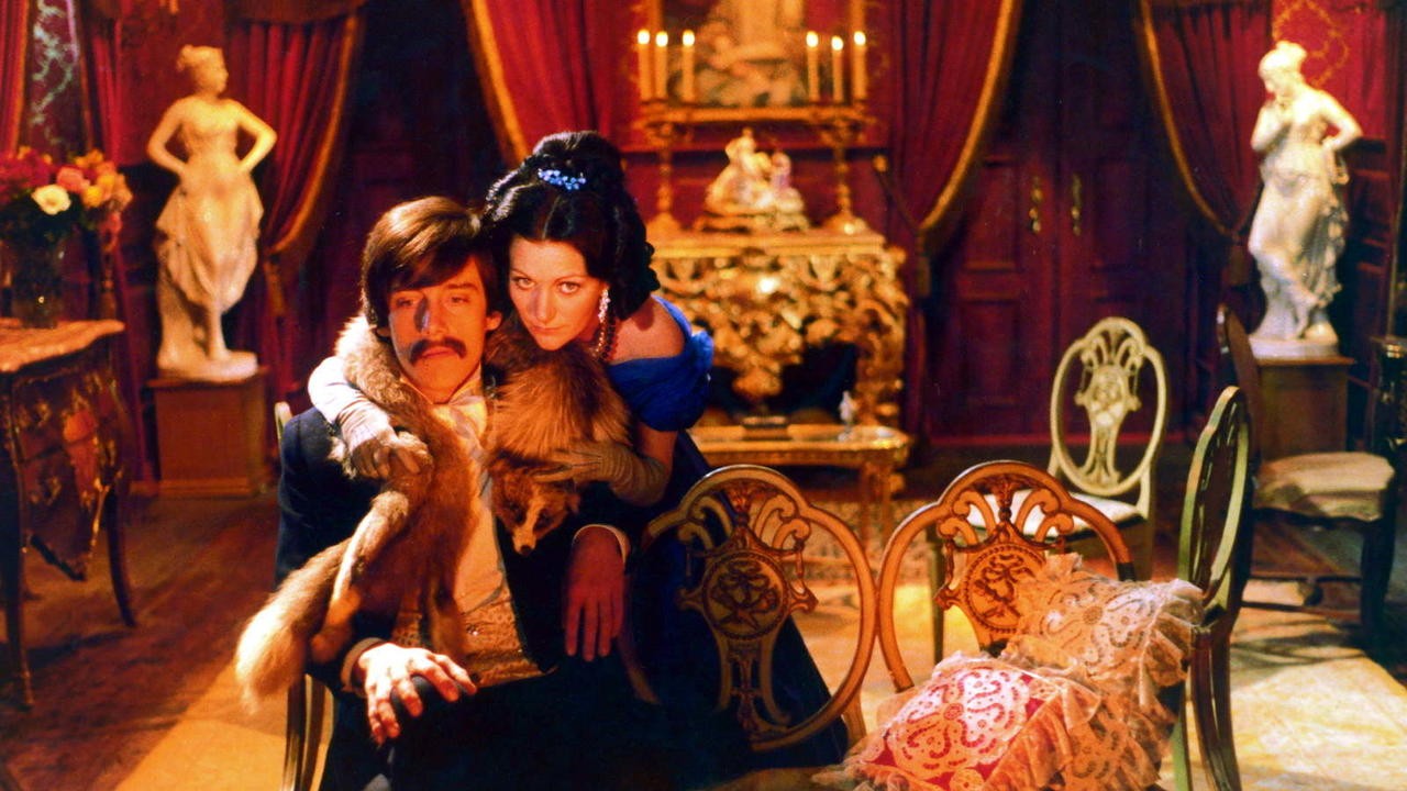 Image du film Francisca