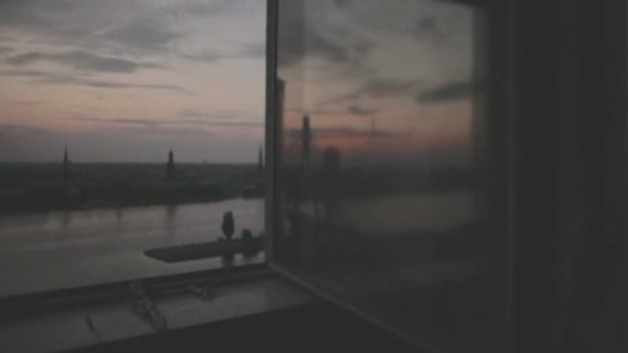 Press House (2012) MUBI