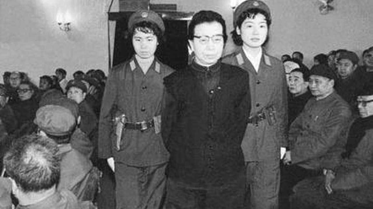Jiang Qing - Madame Mao
