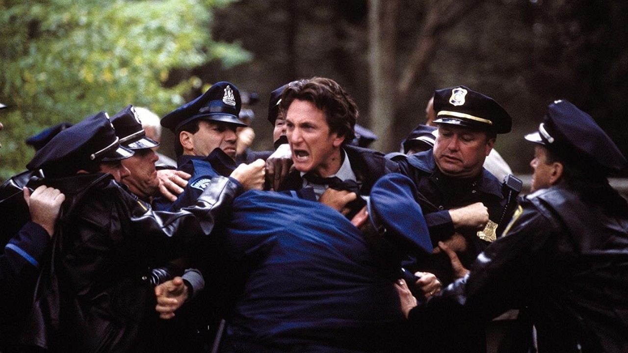 Image du film Mystic River