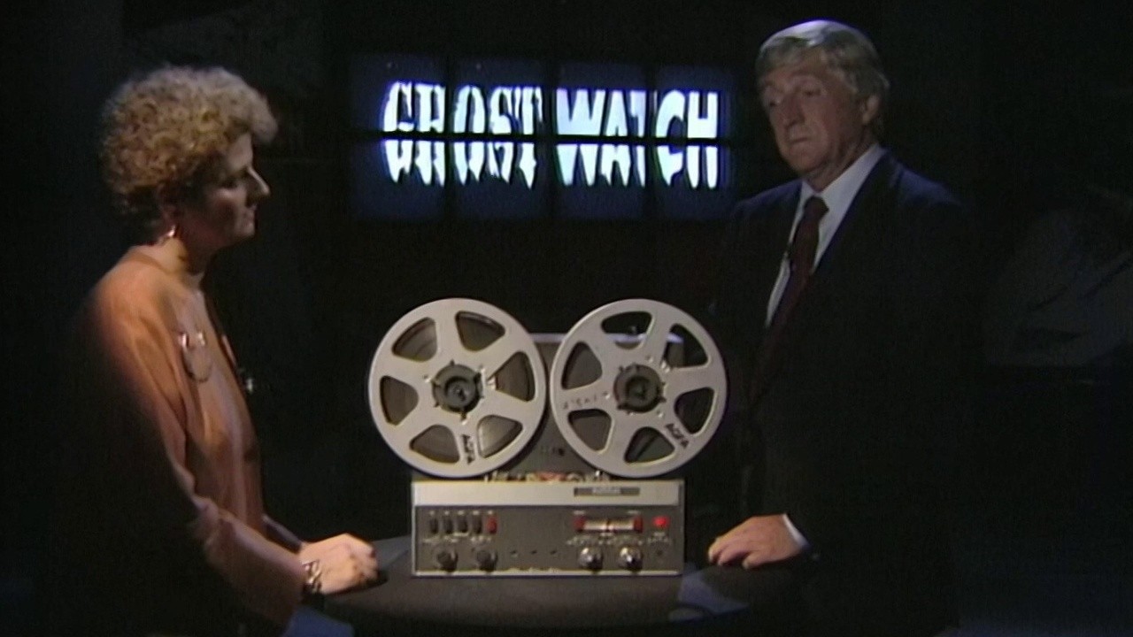 Ghostwatch