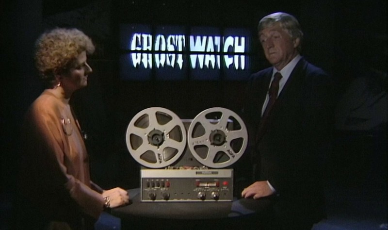 Ghostwatch