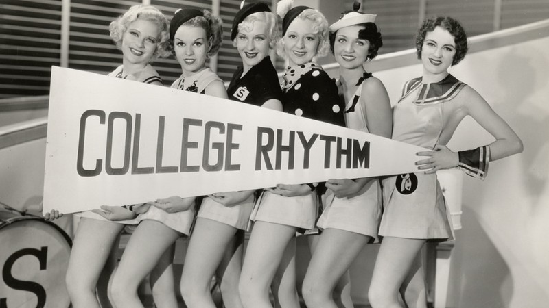 College Rhythm