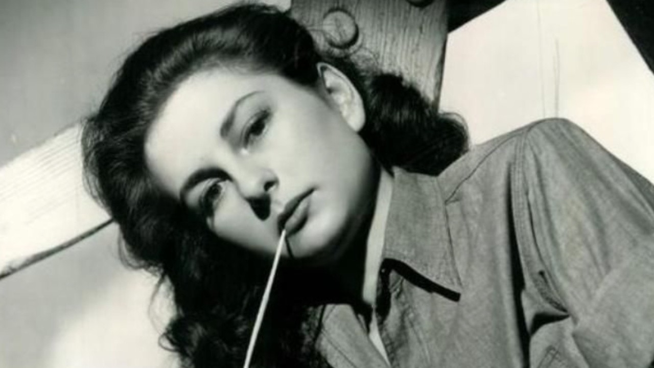 Machinal