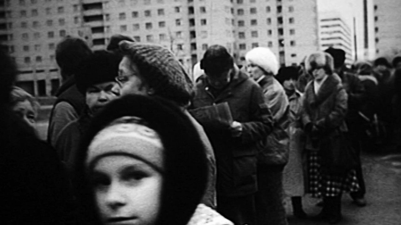 Dying Like Flies In The Nineties 2020 Mubi