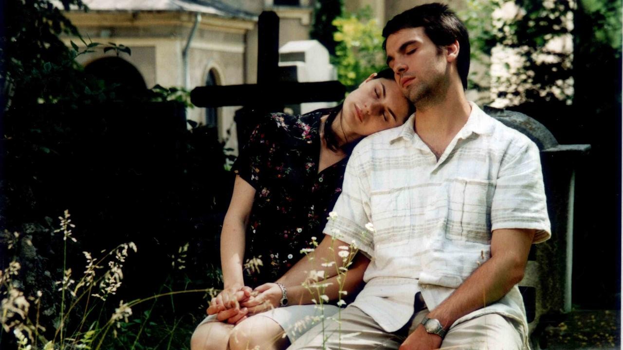 Image du film Occident