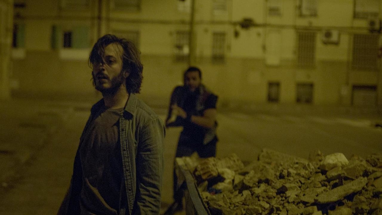Image du film Los inocentes