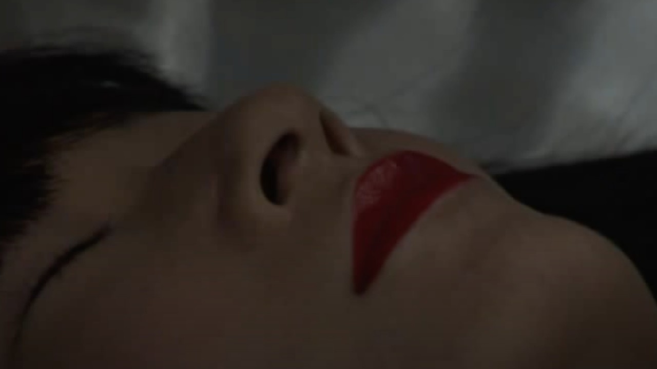 House of the Sleeping Beauties