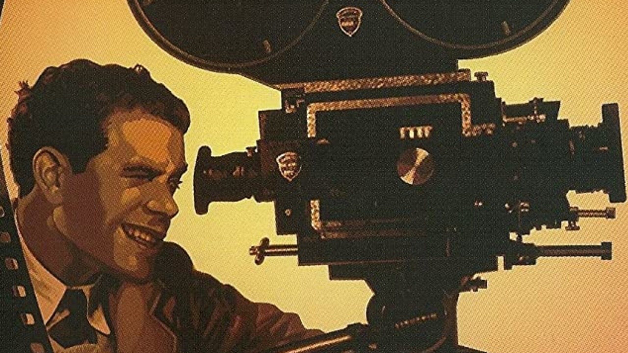 The First 100 Years: A Celebration of American Movies