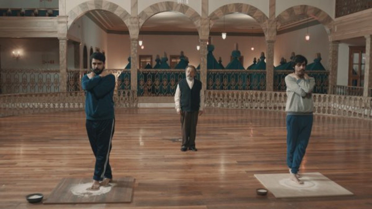 Miraciye: Saklı Miras