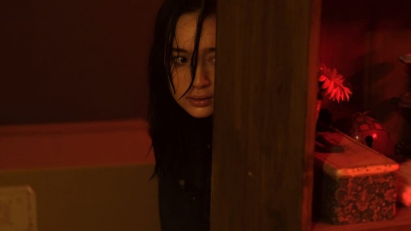 Woman in the Red Dress (2022) | MUBI Woman in the Red Dress (2022) | MUBI