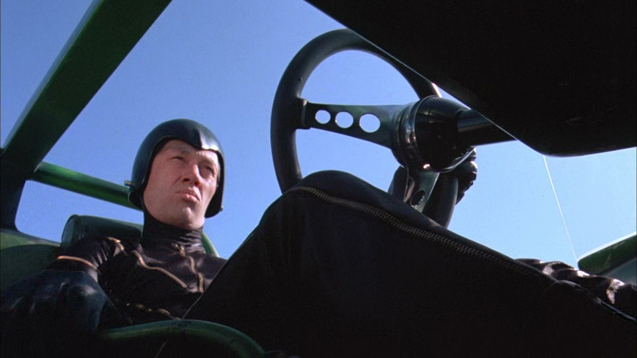 Image du film La Course à la mort de l'an 2000