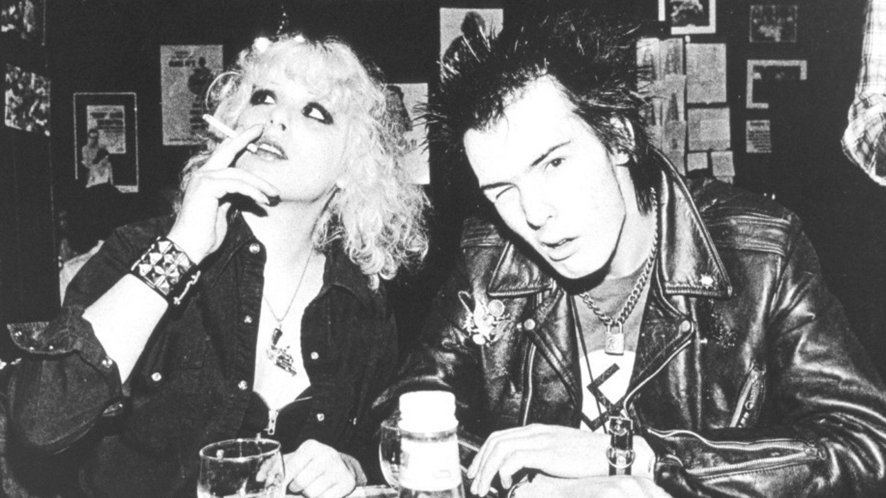 Sid Vicious