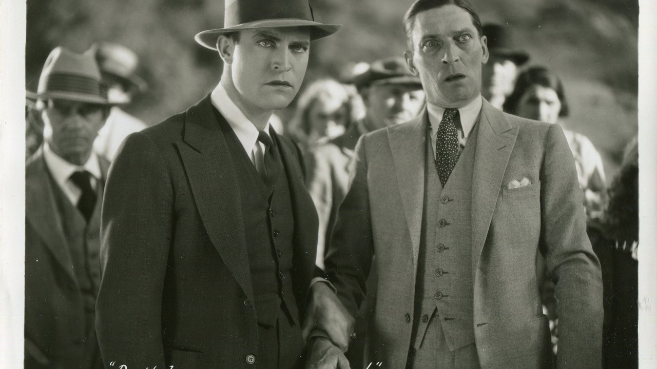 The Miracle Man (1932) | MUBI