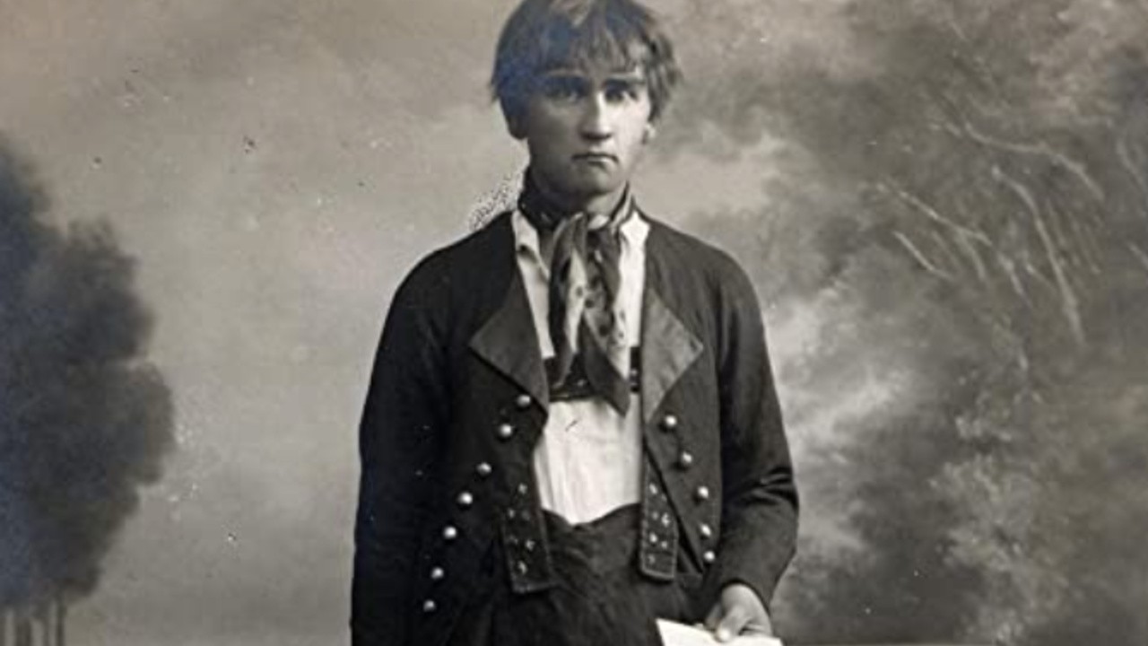The Spoiler - The Short, Disrupted Life of Kaspar Hauser