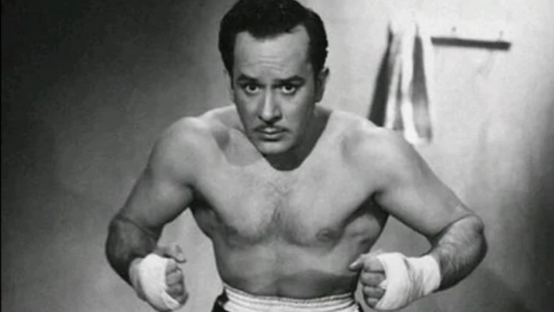 Pedro Infante lives? (1991) MUBI