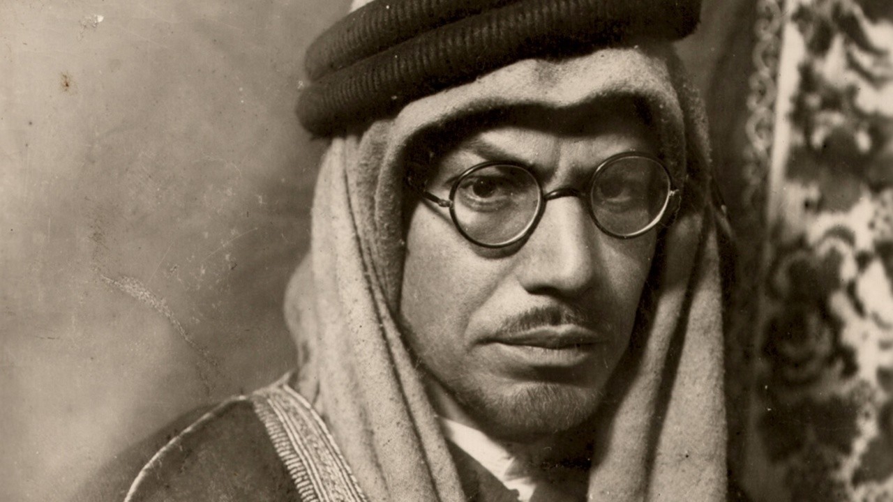 A Road to Mecca: The Journey of Muhammad Asad
