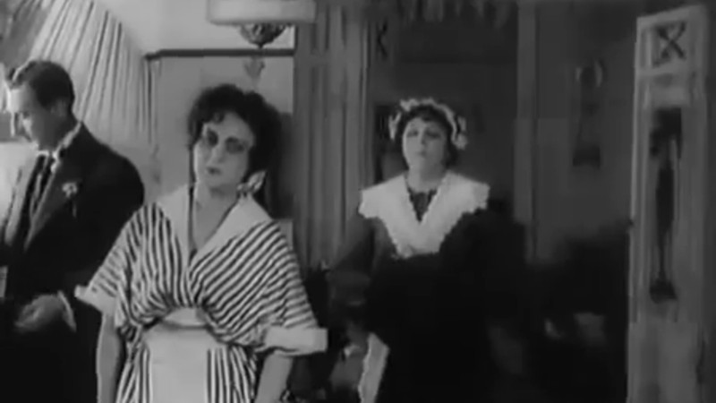 Give Her Something, For the Sake of Christ! (Poor Woman) (1916) | MUBI