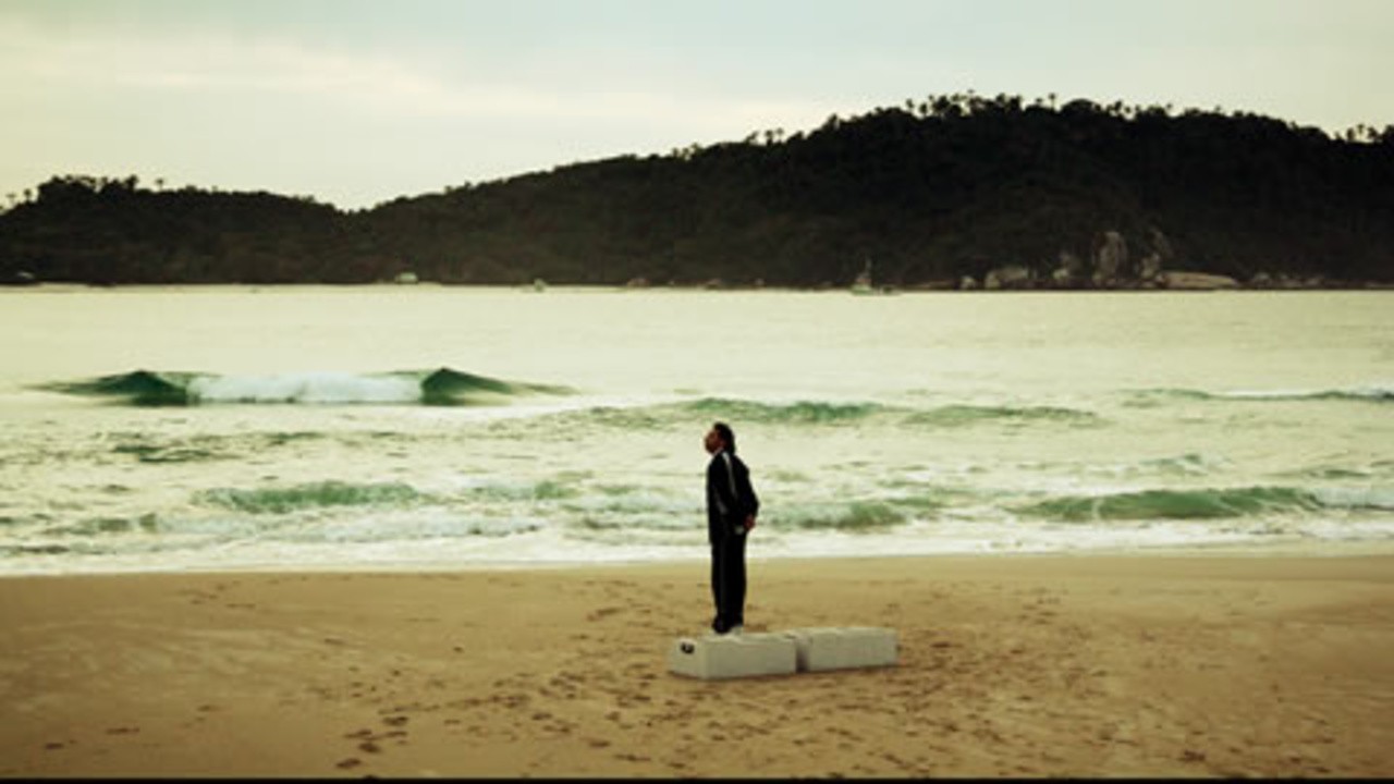 Returning Home (2010) | MUBI